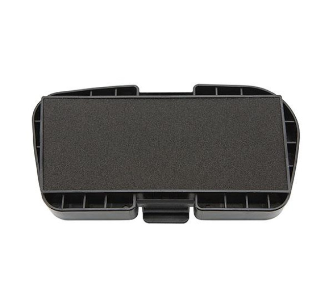 Фільтр HEPA для порохотяга Bosch, Zelmer - 601201.4070 / 11006857 / ZVCA335S