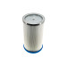 Фильтр HEPA патронный для пылесоса Karcher серий NT 200 / NT 600 / NT 800 - 5.731-007.0