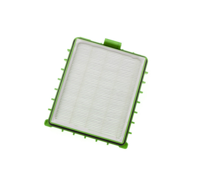Фільтр HEPA для порохотяга Rowenta Compact Power / X-Trem Power - ZR004801 / RS-RT3157 (оригінал)