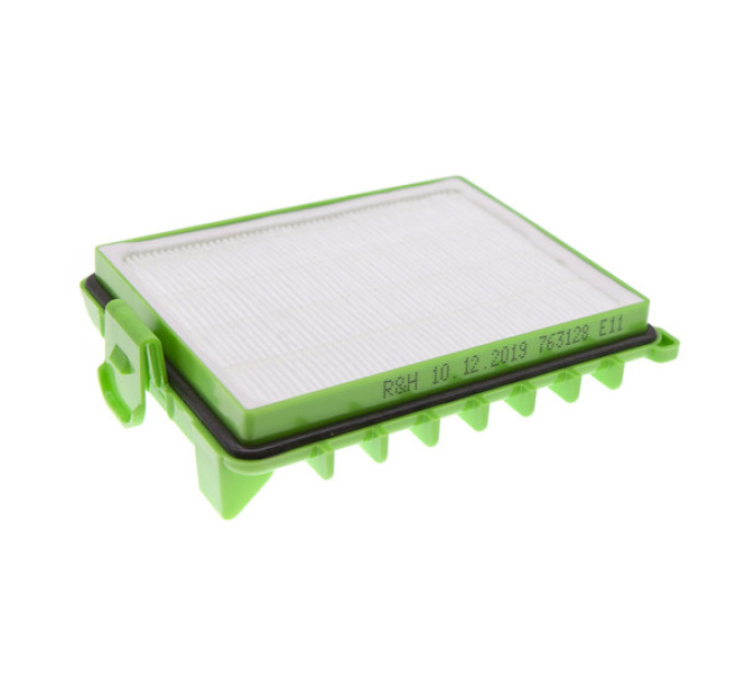 Фільтр HEPA для порохотяга Rowenta Compact Power / X-Trem Power - ZR004801 / RS-RT3157 (оригінал)
