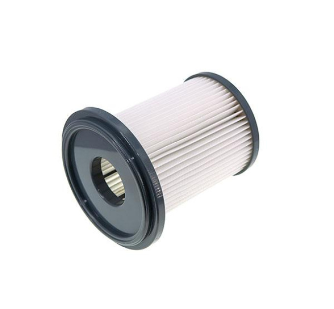 Фильтр HEPA для пылесоса Philips FC8047 (H=120 мм) - 432200493320