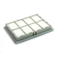 Фільтр HEPA для пилососа Bosch - 00263506 / 00578733