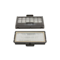 Фільтр HEPA для пилососа Bosch - 00491669