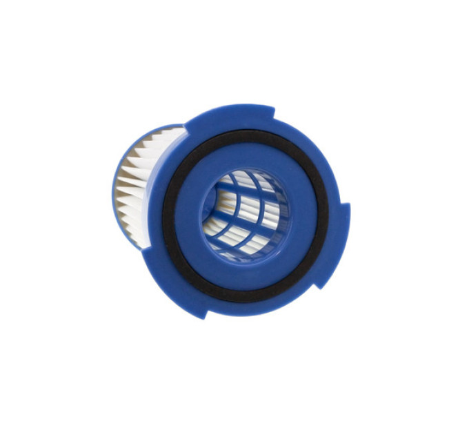 Фільтр HEPA для пилососа Electrolux (H=113 мм) - 2191152525 (оригінал)