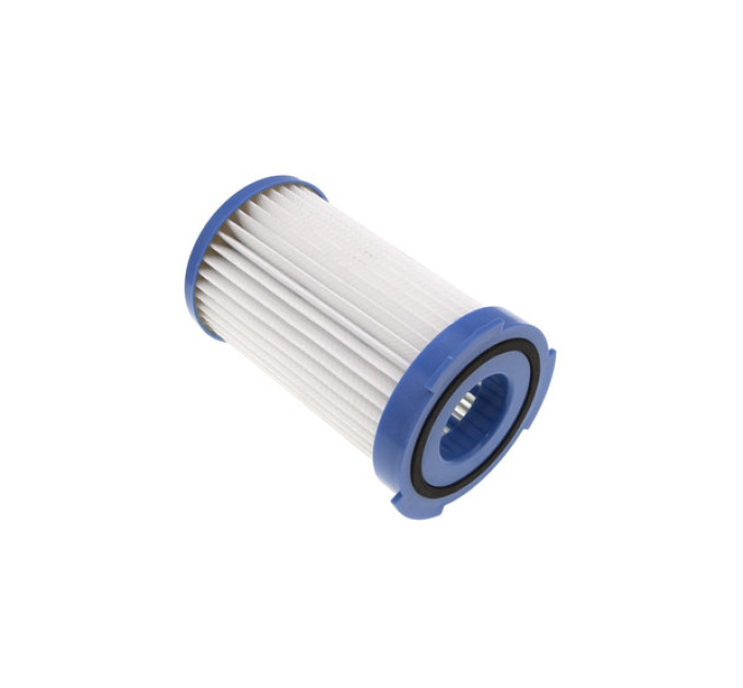 Фільтр HEPA для пилососа Electrolux (H=113 мм) - 2191152525 (оригінал)