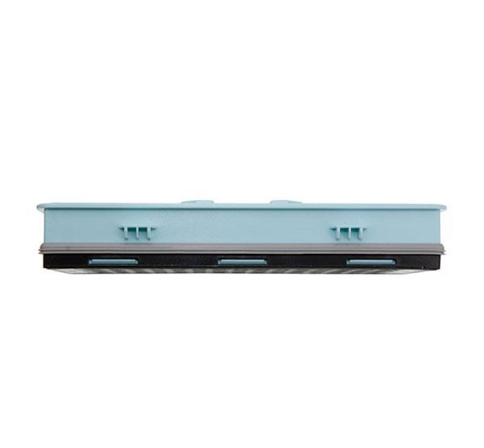 Фільтр HEPA для пилососа LG - ADQ56691101 (+вугільний наповнювач) (оригінал)