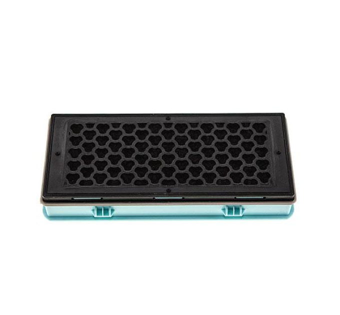 Фільтр HEPA для пилососа LG - ADQ56691101 (+вугільний наповнювач) (оригінал)