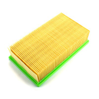 Фільтр для пилососа Karcher NT35/1, NT45/1, NT55/1 (FK-01)