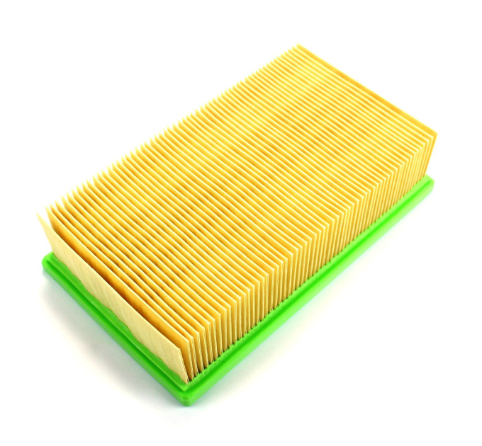 Фильтр для пылесоса Karcher NT35/1, NT45/1, NT55/1 (FK-01)
