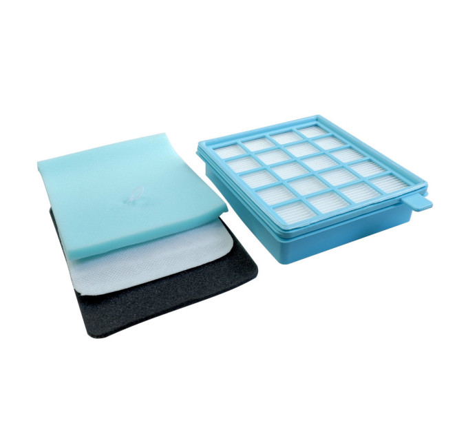 Фильтры FC8058/01 для пылесоса Philips PowerPro