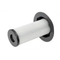 Фільтр HEPA для пилососа Philips FC8048/01 (H=185 мм) - 432200524860