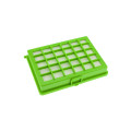 Фільтр вихідний HEPA для пилососа Rowenta RS-RT900084 (118x85.5 мм)