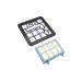 Фільтри для пилососа Philips FC8010/02 (мікрофільтр + HEPA) - 432200538211