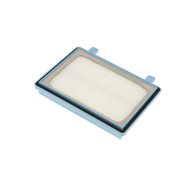 Фільтри для пилососа Philips FC8010/02 (мікрофільтр + HEPA) - 432200538211