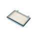 Фільтри для пилососа Philips FC8010/02 (мікрофільтр + HEPA) - 432200538211
