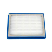 Комплект фільтрів для пилососа Philips FC6042/01 (мікрофільтр + HEPA) - 432200494512