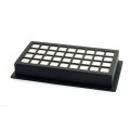 Фільтр HEPA для пилососа Bosch, Zelmer - ZVCA780S / 619.0190 / 00793522