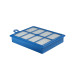 Фільтр HEPA13 S-Filter EFS1W для пилососа Electrolux - 9001677682 (оригінал)