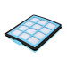 Фильтр контейнера для пылесоса Philips CRP745/01 - 432200533153