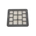 Фільтр HEPA Zelmer - 601201.4012 / ZVCA335X / 00794048