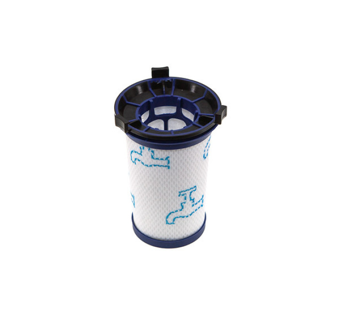 Фільтр для акумуляторних порохотягів Rowenta Air Force 360 - ZR009001