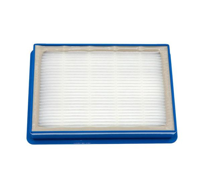 Комплект фильтров для пылесоса Philips FC6042/01 (микрофильтр + HEPA) - 432200494512
