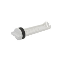 Фильтр сливного насоса для стиральной машины Ardo - 651006927 / 60000300 / 6000501 / 51000100 / 143AK02