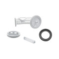 Фільтр для зливного насоса для пральної машини Zanussi - 50226133002 / 143ZN11
