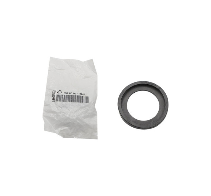 Фільтр для зливного насоса для пральної машини Zanussi - 50226133002 / 143ZN11