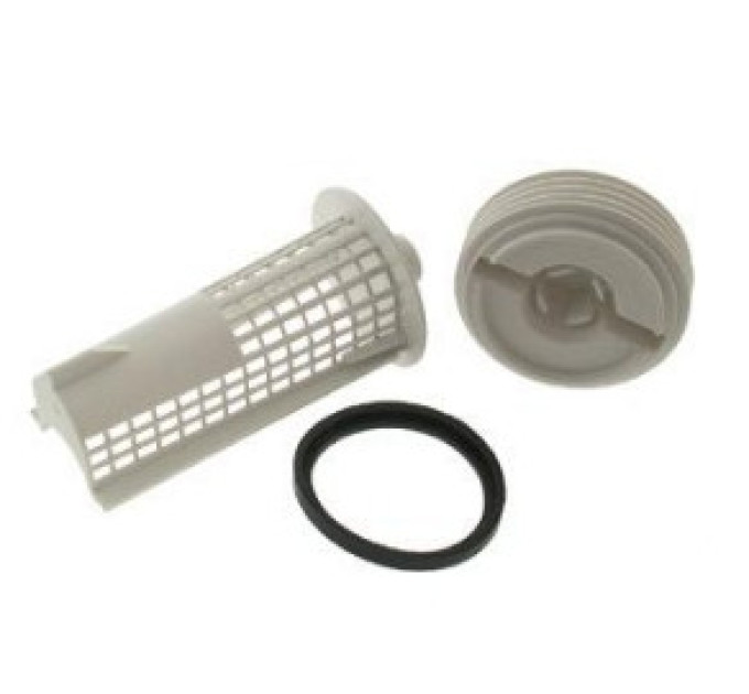 Фільтр для зливного насоса для пральної машини Zanussi - 50226134000 / 143ZN14