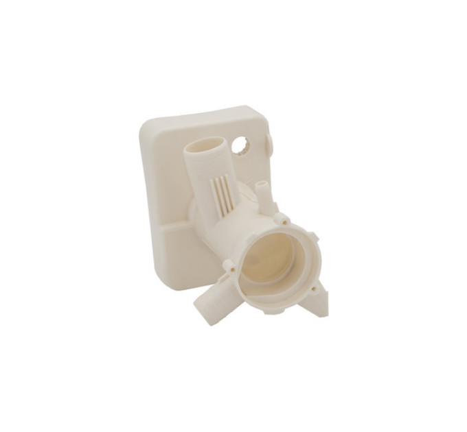 Корпус помпы для стиральной машины Electrolux - 1260593536