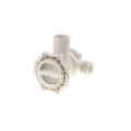 Корпус помпи для пральної машини Siemens, Bosch, з фільтром - 00142370 / 163SI13