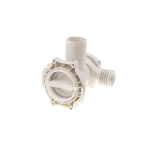 Корпус помпи для пральної машини Siemens, Bosch, з фільтром - 00142370 / 163SI13
