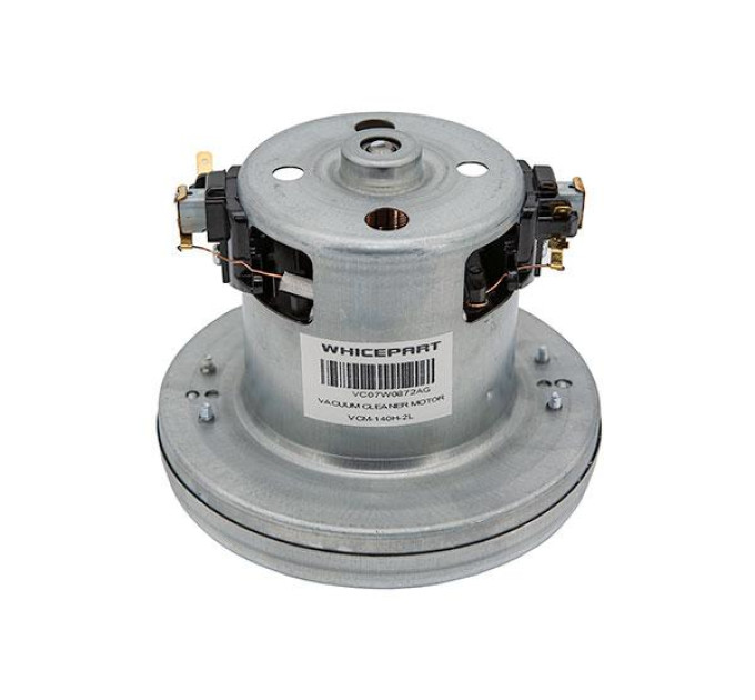 Двигатель для пылесоса LG VCM 140H 2L 1400 W