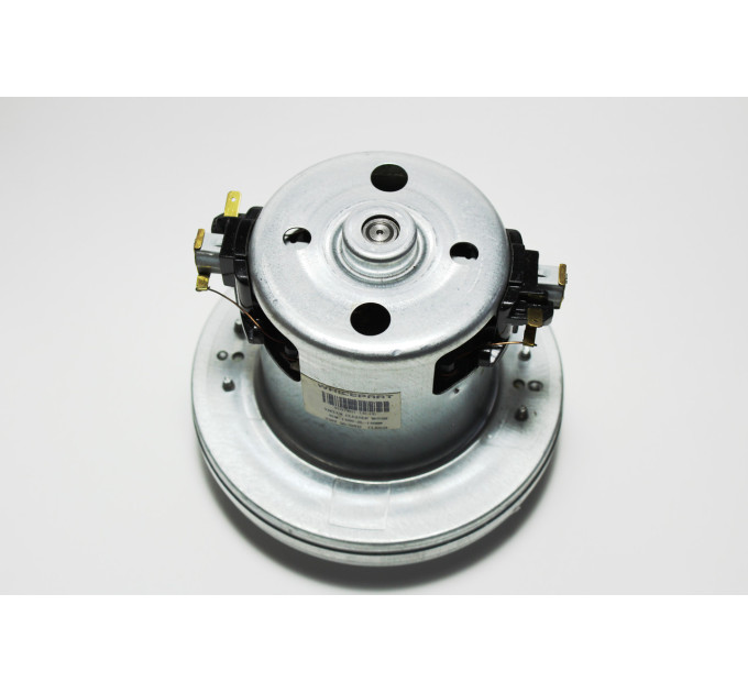 Двигатель для пылесоса LG VCM 140H 2L 1400 W