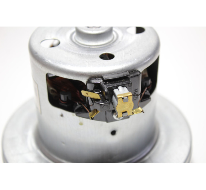 Двигатель для пылесоса LG VCM 140H 2L 1400 W