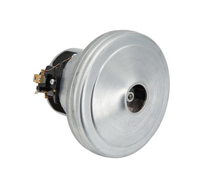 Двигатель для пылесоса LG VCM 140H 2L 1400 W