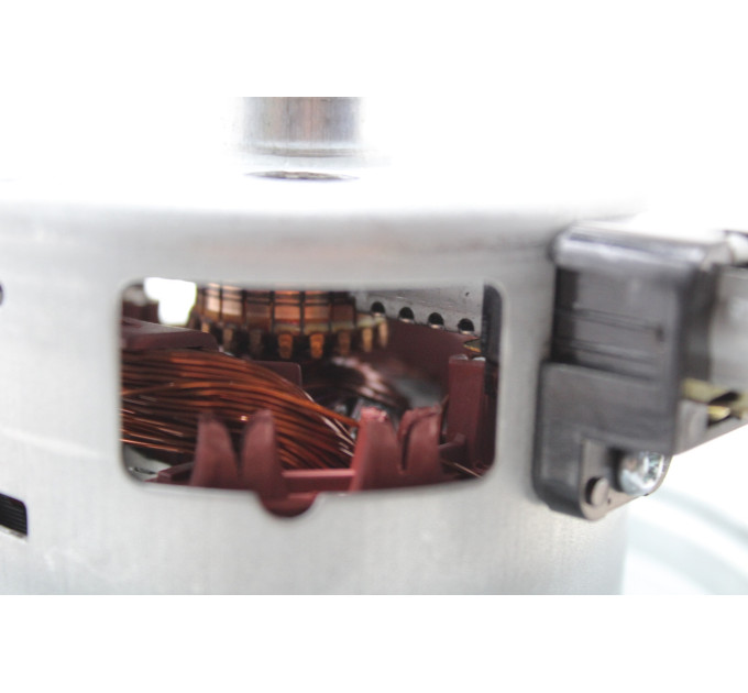 Двигатель для пылесоса Samsung 1400 Вт VCM K-30HU