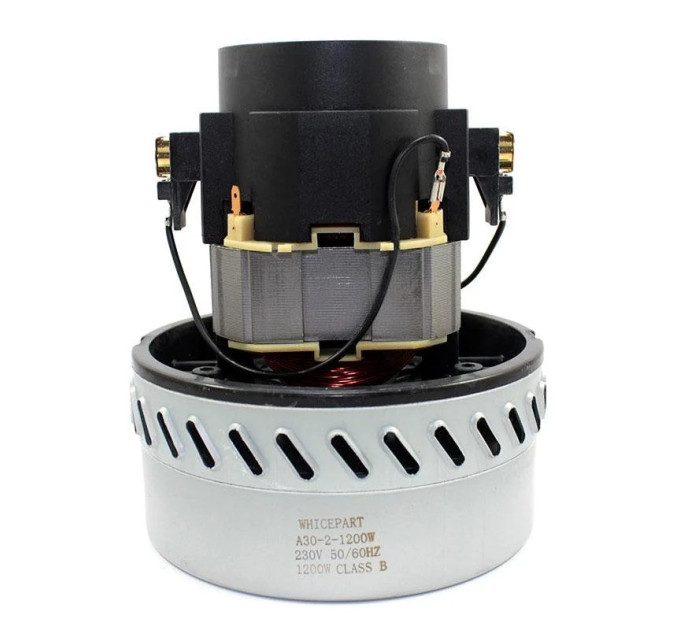 Двигун миючого пилососа Philips, Samsung, LG VC07W30 A30-2 1200W