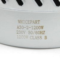 Двигун миючого пилососа Philips, Samsung, LG VC07W30 A30-2 1200W