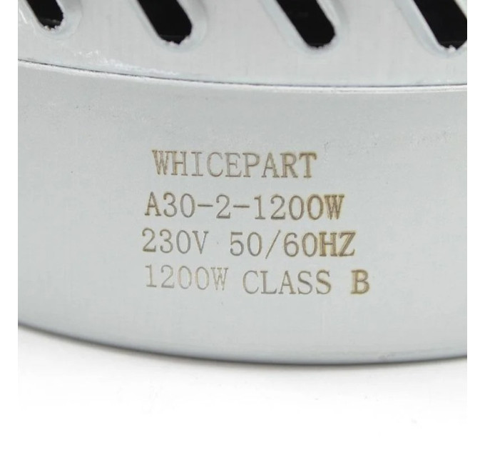 Двигун миючого пилососа Philips, Samsung, LG VC07W30 A30-2 1200W