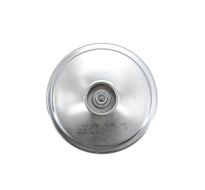 Двигатель для пылесоса Ametek 1300W (H=134 мм, d=136 мм) - 99911132 / 064200027 / 61108.20033