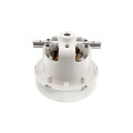 Двигатель для пылесоса Moulinex 1400W (Ametek E 063200380 / 063200109 / 6210820086), H=121 мм, d=129 мм