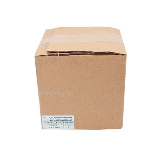 Двигун порохотяга Zelmer, 1400W - 308.4000
