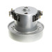 Двигатель для пылесоса Whicepart PF 1600 (1600W, D=130, H=116)