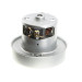 Двигатель для пылесоса Whicepart PF 1600 (1600W, D=130, H=116)
