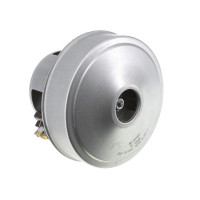 Двигун для пилососу Whicepart PF 1600 (1600W, D=130, H=116)