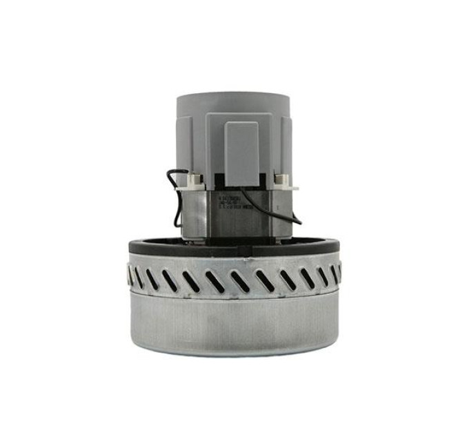 Двигатель для моющего пылесоса Ametek 1000W, H=168 мм - 061300501 / VAC003UN