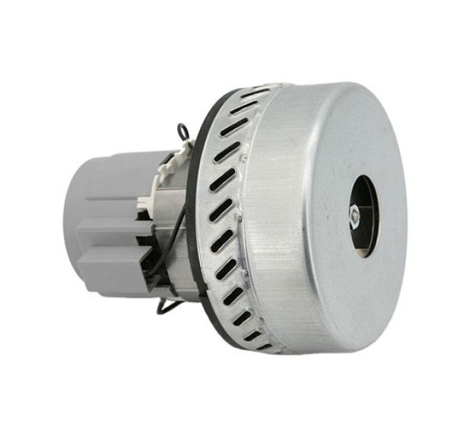 Двигатель для моющего пылесоса Ametek 1000W, H=168 мм - 061300501 / VAC003UN