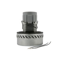 Двигатель для моющего пылесоса Ametek 1200W, H=176 мм, - 061300524